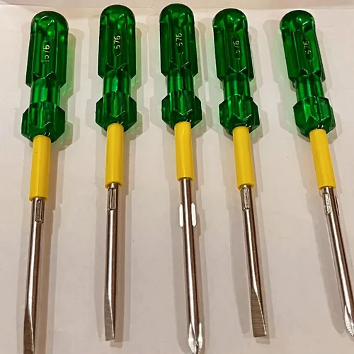 Screw Driver For Interlocking Exporters & Supplier in Delhi